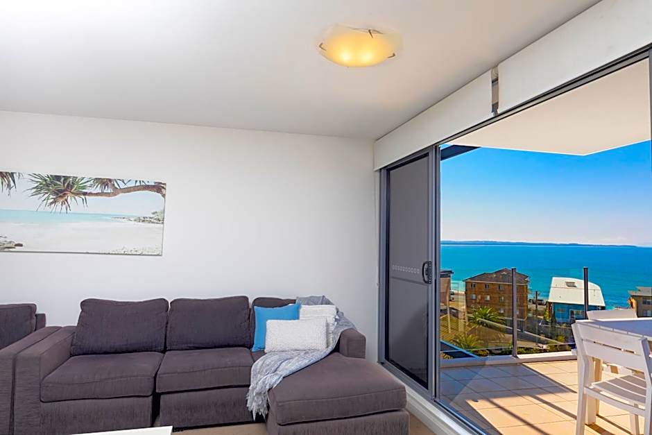 Sevan Apartments Forster