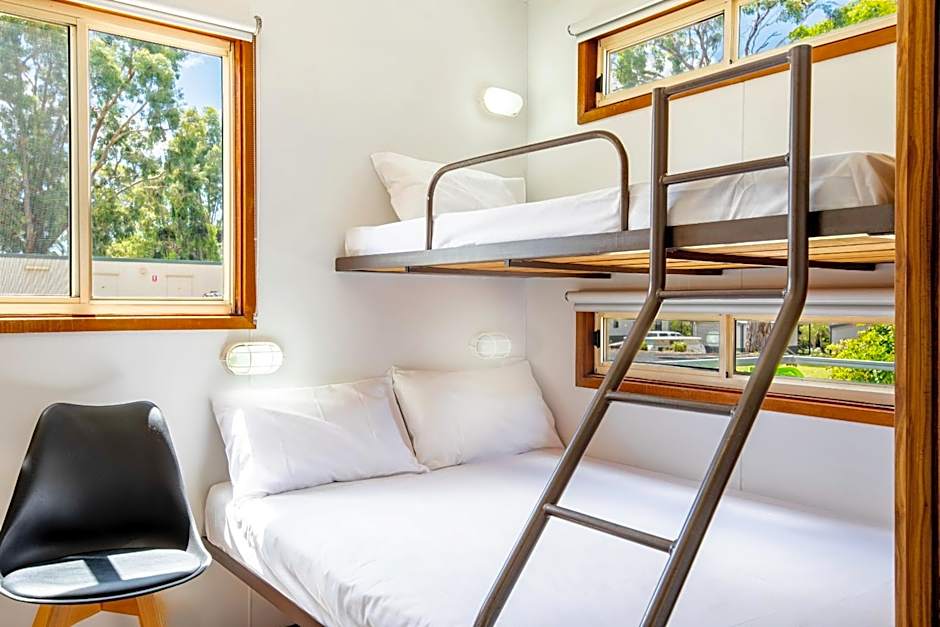 Echo Holiday Parks - Naracoorte