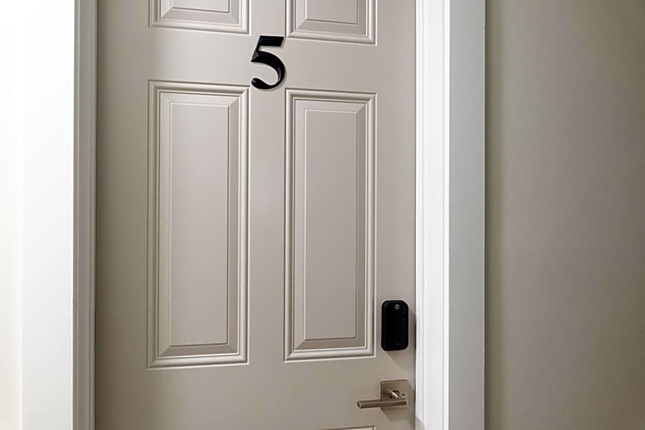 11 North Jacksonville Beach Hotel