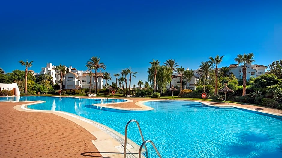 Life Apartments Costa Ballena