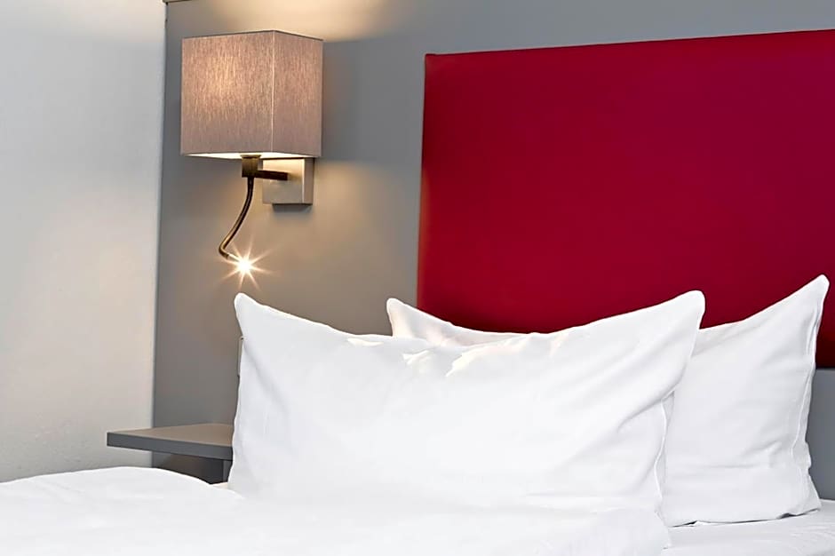 Median Hotel Hannover Lehrte