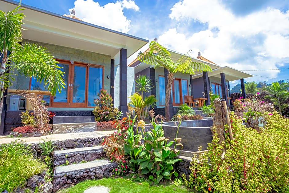 Break Villa Kintamani