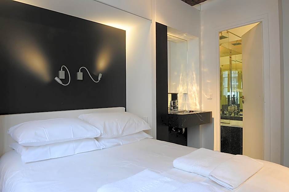 Boutique Hotel de la Place des Vosges