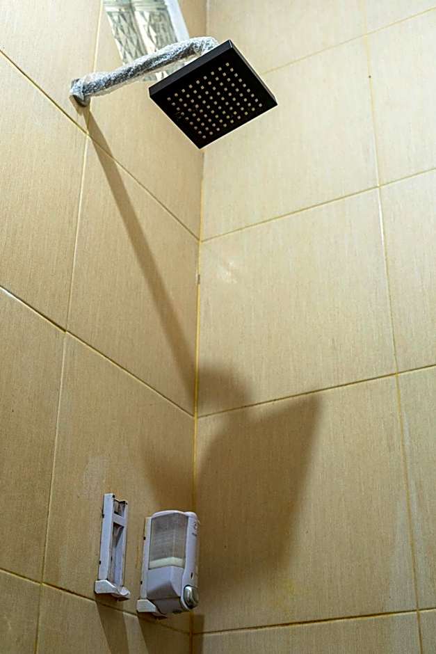Al Barra Syariah Hotel