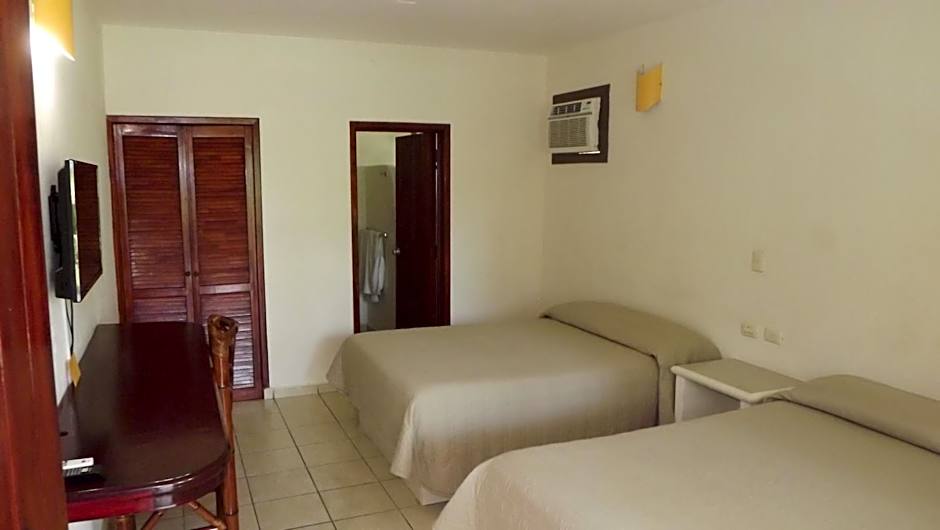 Hotel Istirinchá