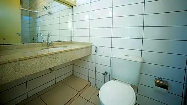 Rota do Sol Apart Hotel