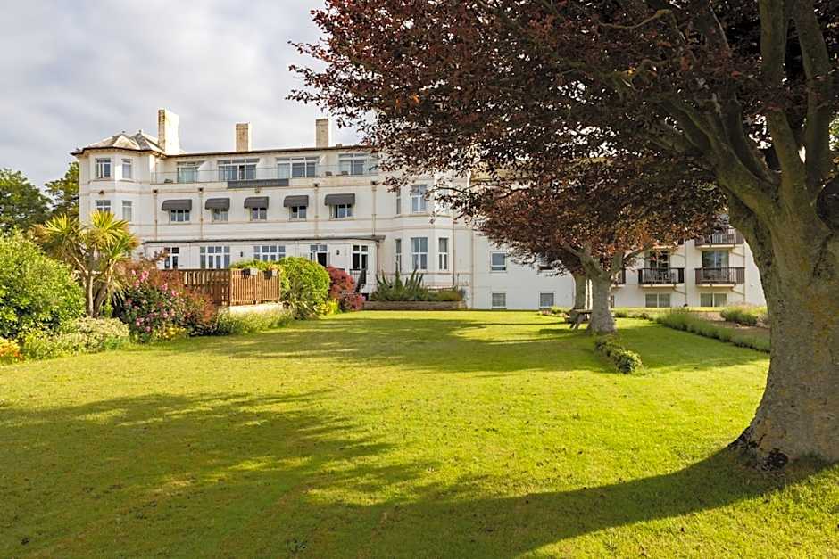 The Imperial Hotel Exmouth