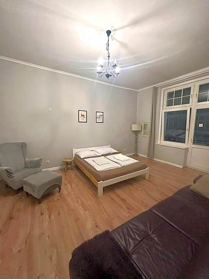Chilli Hostel