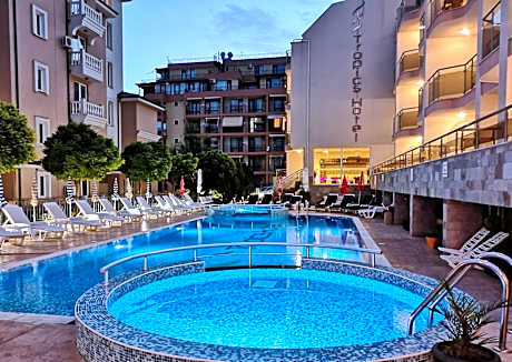 Tropics Hotel - Ultra All Inclusive