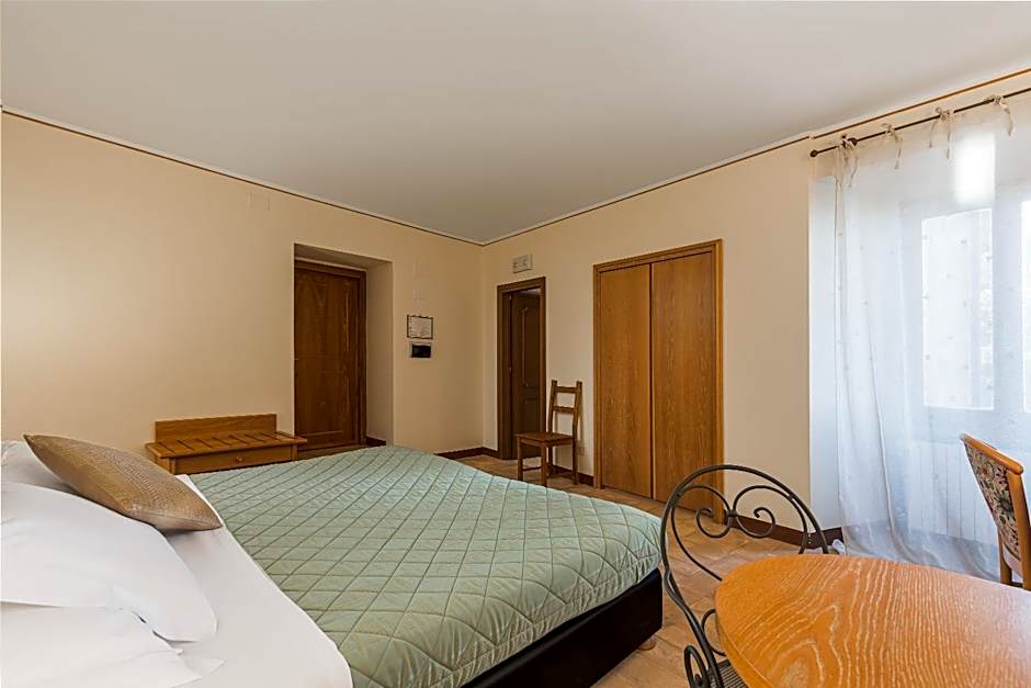 Relais La Fattoria