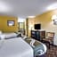 Quality Inn Fredericksburg-Central Park Area