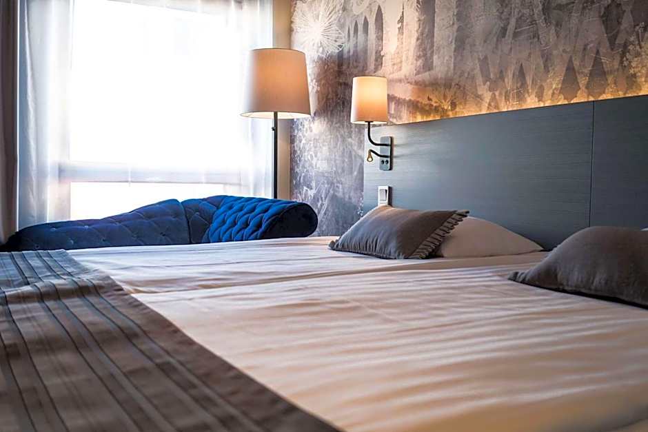 Scandic Rovaniemi City