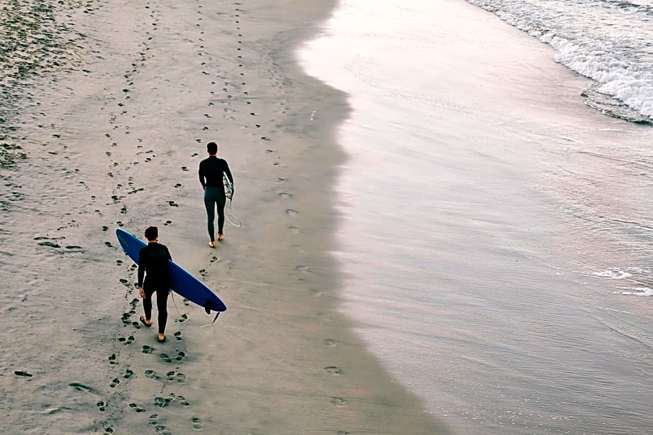 Kimpton Shorebreak Huntington Beach Resort By IHG