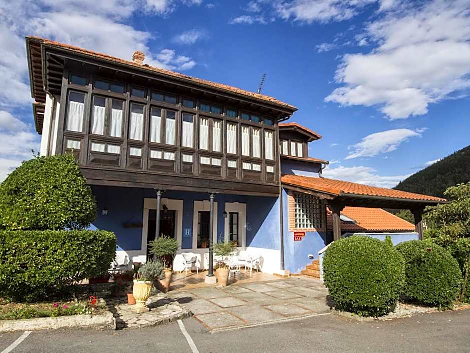 La Casona de Sobrepiedra