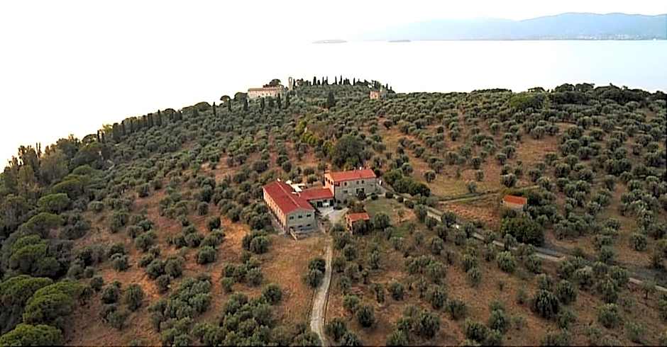 Trasimeno Nature house