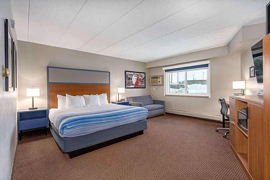 AmericInn by Wyndham New Richmond
