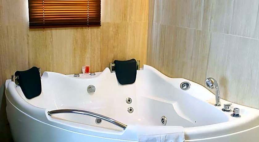 The Bcc Hotel & Residence