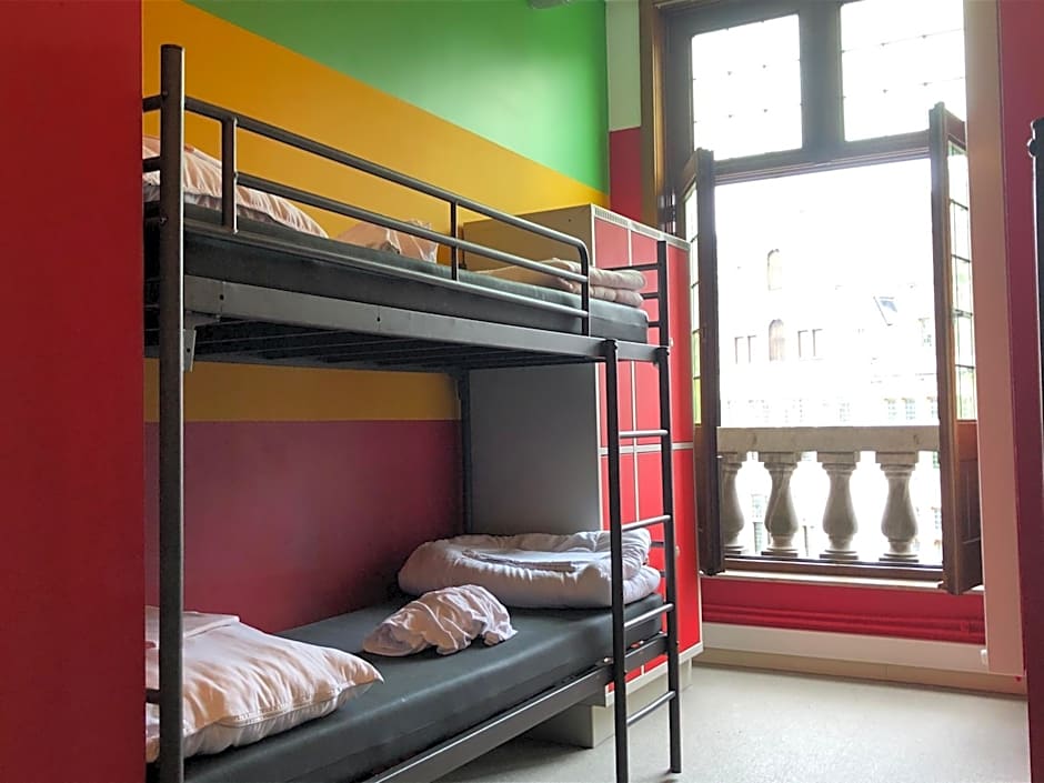 Antwerp City Hostel