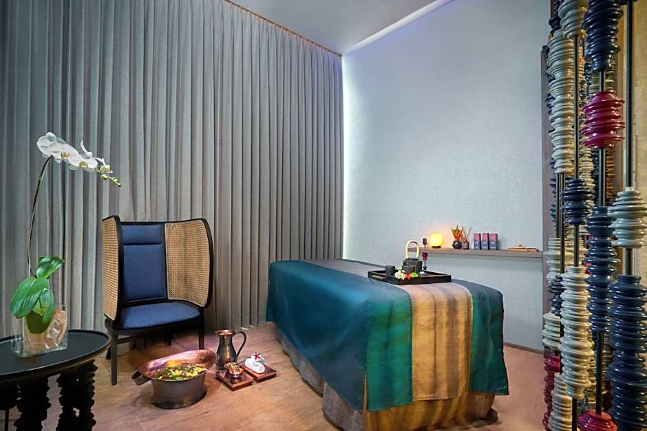 Marriott's Bali Nusa Dua Terrace