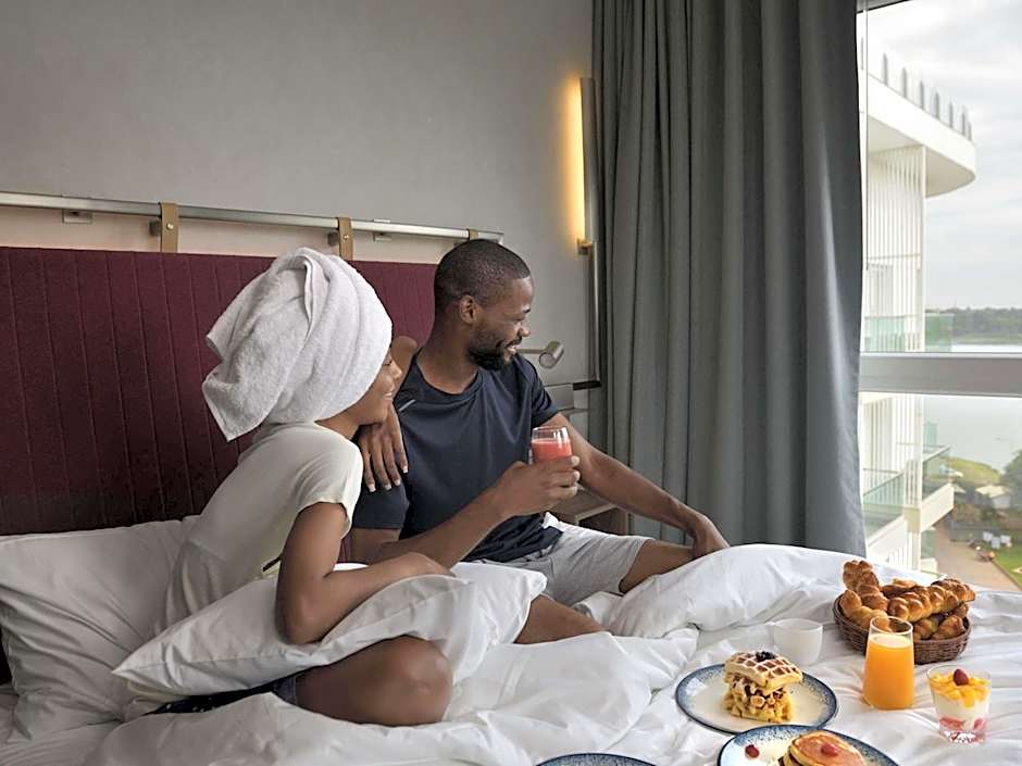 Novotel Lubumbashi