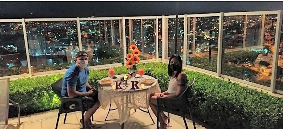 Minha Louca Paixão Flat's