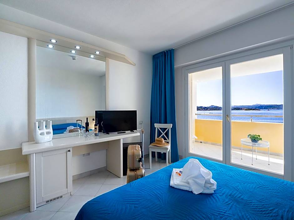 Hotel Miralonga