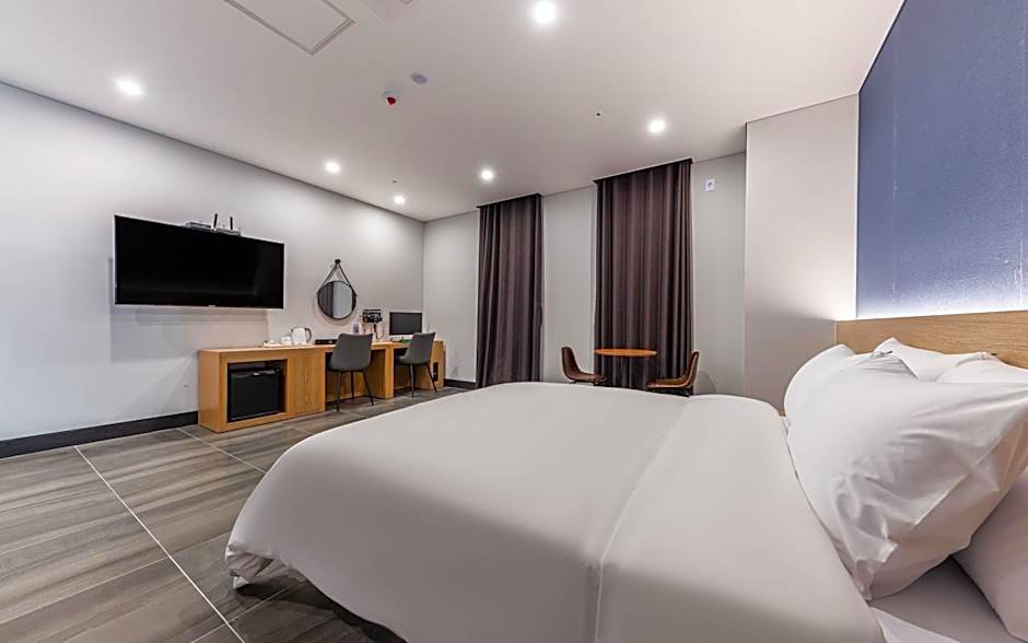 Osan Vista Hotel
