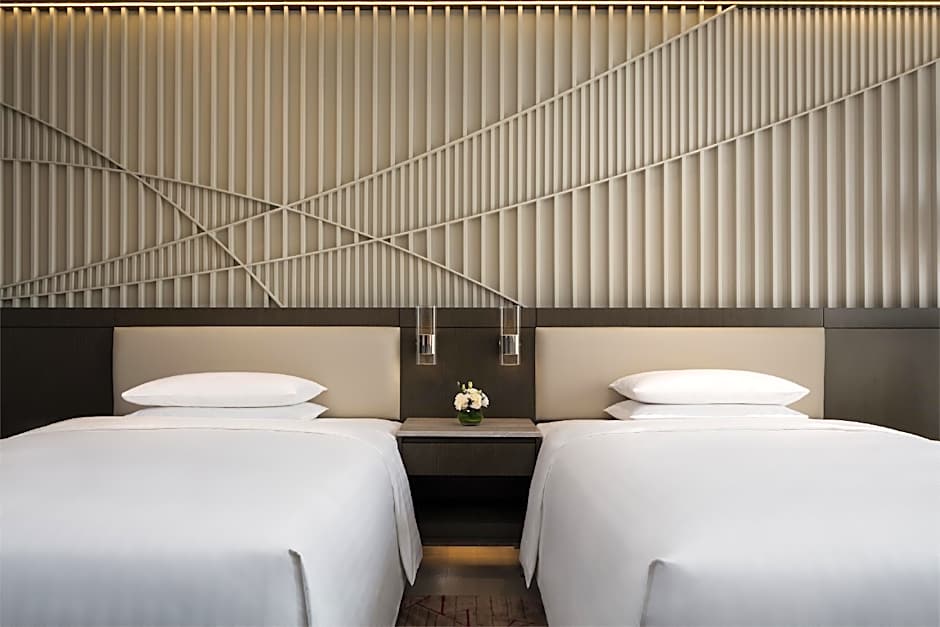 Courtyard by Marriott Tianjin Hongqiao