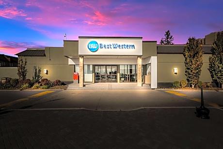 Best Western Parkway Hotel Toronto North