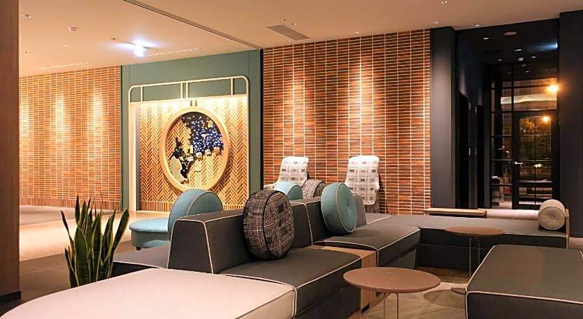 Tokyustay Hakodate Asaichi Akarinoyu