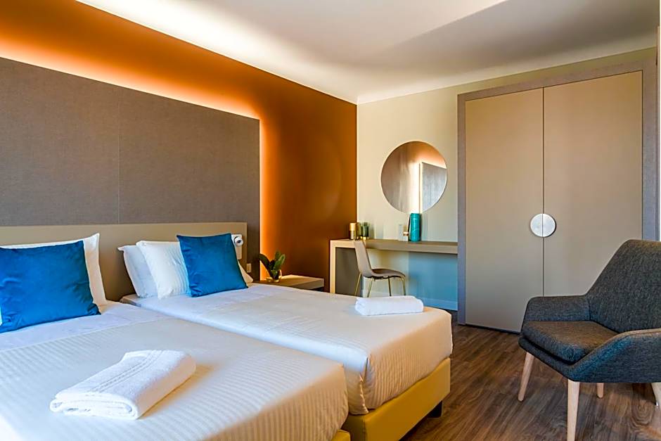 Seawater Hotel Bio & Beauty Spa