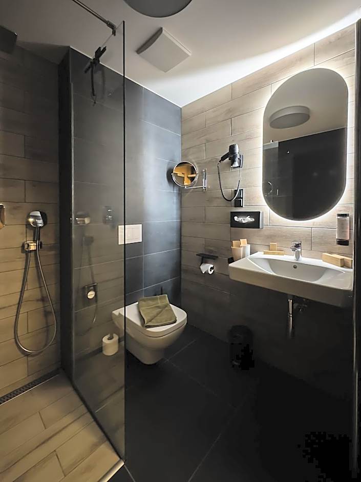 DAS ERZ Medical Spa & Hotel