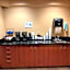 Richland Inn and Suites
