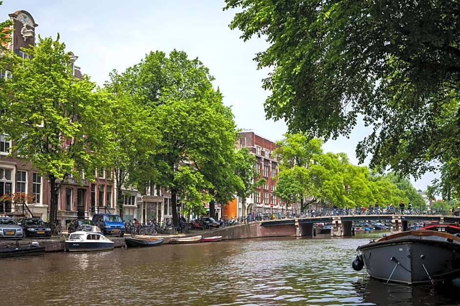 B&B Singel Amsterdam Centre