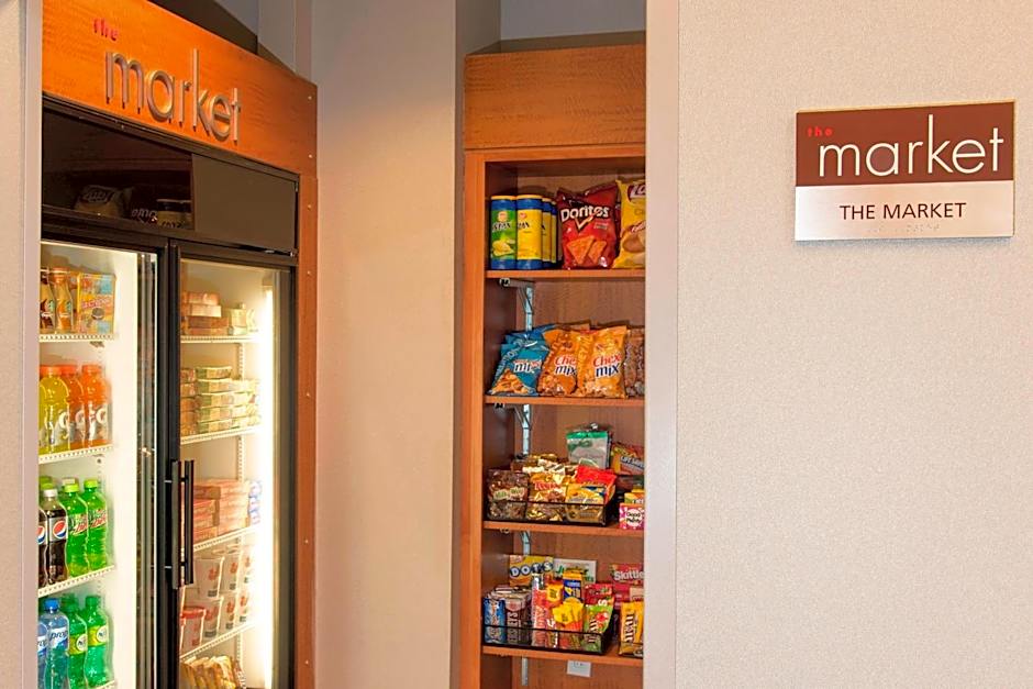 Residence Inn by Marriott Moline Quad Cities