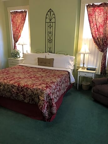 The Courtland Hotel & Spa