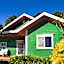 Aurora Villa