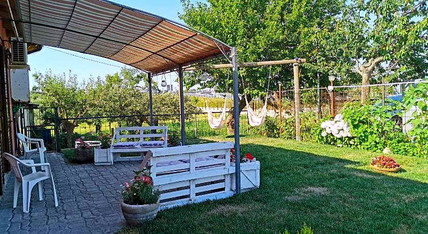 Bed And Breakfast "ANNA"