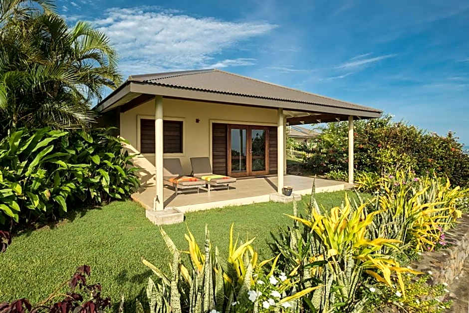 Photo 1 of 1 of Premium Villa, Ocean View