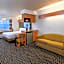 Microtel Inn & Suites By Wyndham Salt Lake City Airport