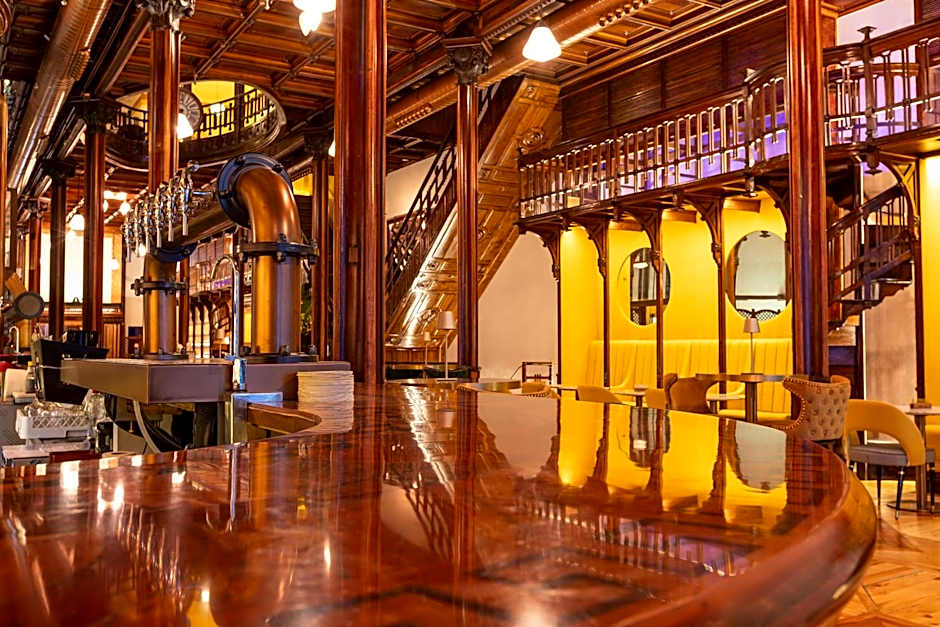 Hotel Las Tres Campanas