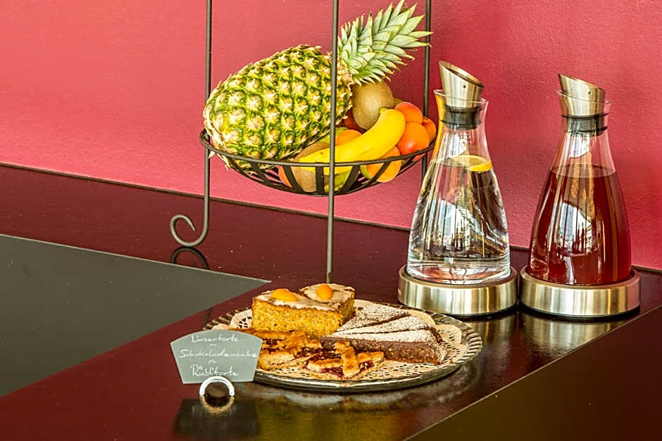 dasbreitehotel am Rhein