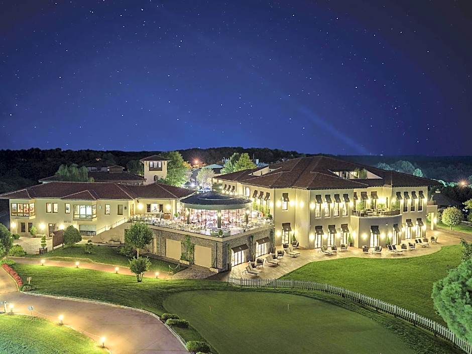 Kemer Country Hotel Istanbul