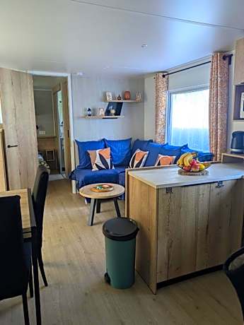 Mobile Home