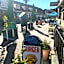 HotelPandekagehuset B&B