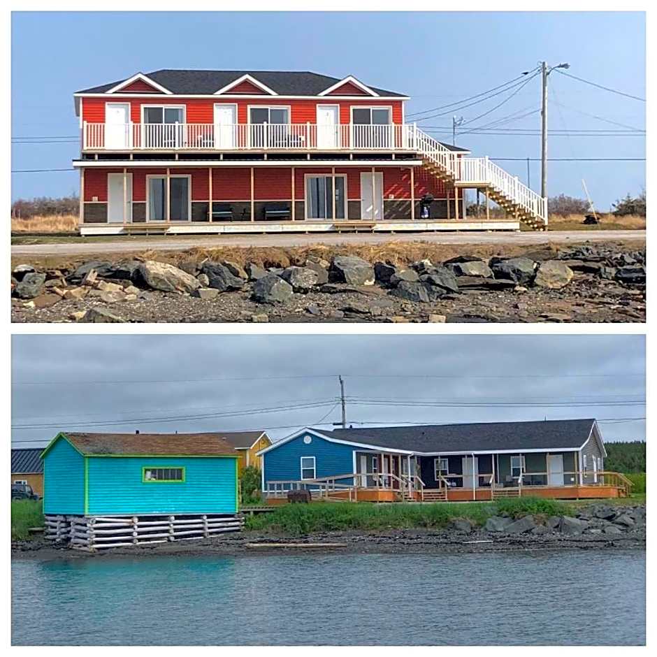 Raleigh Rooms & Taylor's Crafts