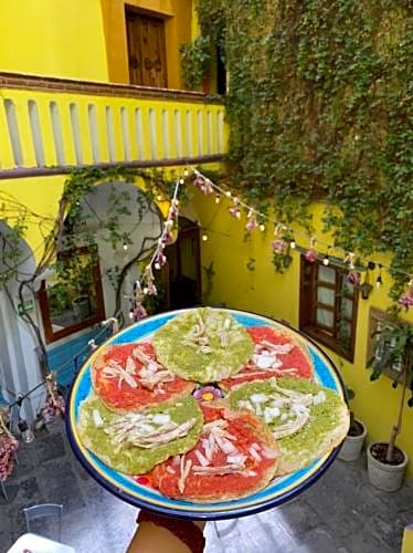 Hotel Casa del Callejón