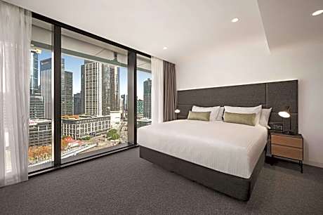 Yarra View Room King