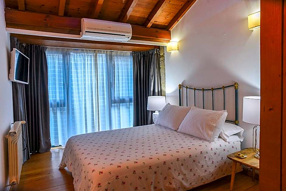 Casa Perfeuto Maria