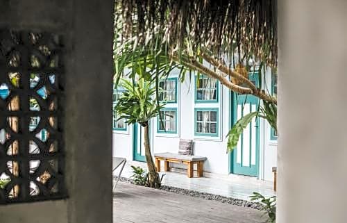 Kosta Hostel Seminyak